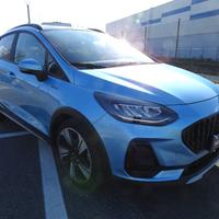 FORD Fiesta 1.0 Ecoboost Hybrid 125 CV 5 porte A