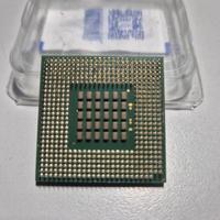 processori  Intel Pentium 4 478