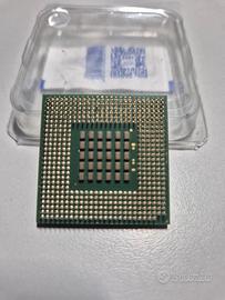 processori  Intel Pentium 4 478