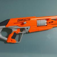 Fucile NERF ACCUSTRIKE