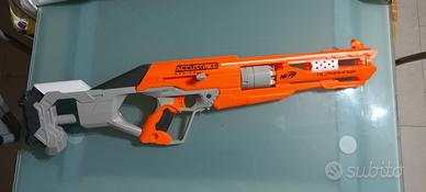 Fucile NERF ACCUSTRIKE