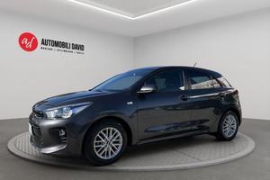 KIA Rio 1.2 MPi Evolution