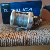 mulinello Shimano Talica 16 doppia velocità 