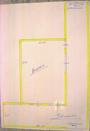 Magazzino zona industriale