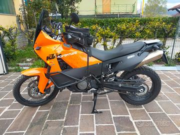 KTM 990 ADV 