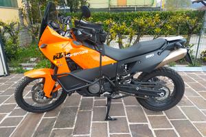 KTM 990 ADV 