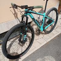 Bianchi Methanol CV 9.3