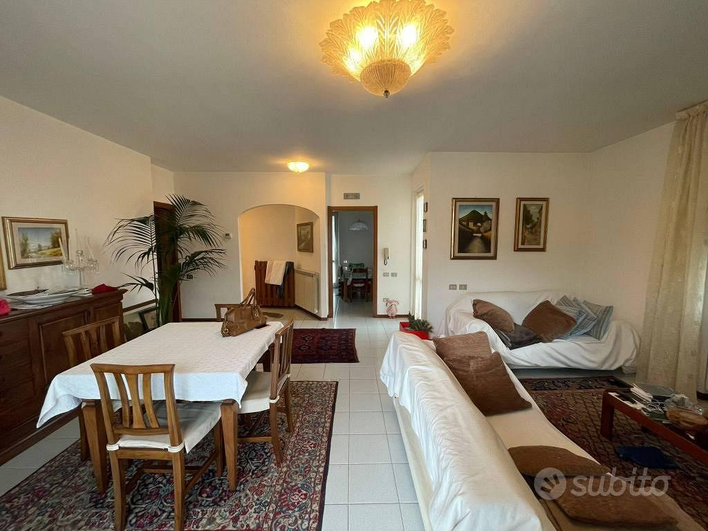 Appartamento – Massa, Puliche, Marina di Massa - Vista 3
