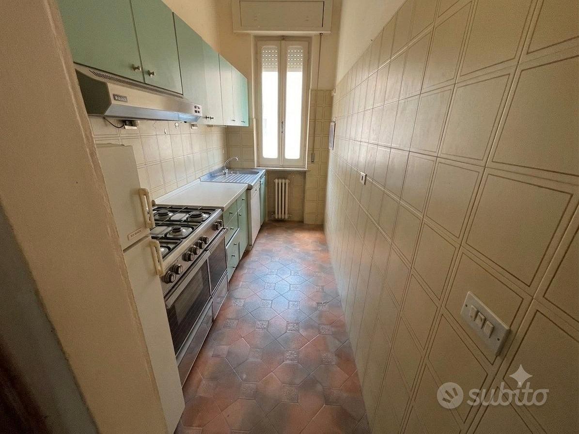 Appartamento – Civitanova Marche, Centro - Altro