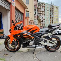 Honda CBR 600 - 2007