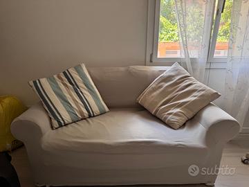 Divano letto 2 posti