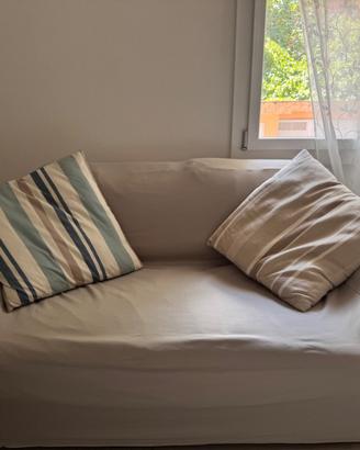 Divano letto 2 posti