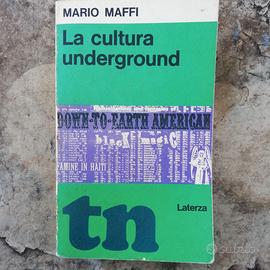 Libri vintage generation