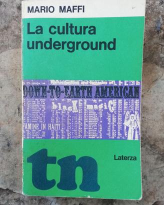 Libri vintage generation