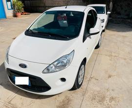 Ford Ka Ka 1.2 8V 69CV