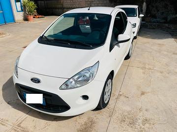 Ford Ka Ka 1.2 8V 69CV