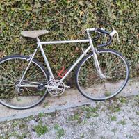 Bici da corsa Michelina