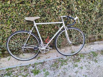 Bici da corsa Michelina