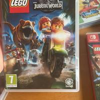 giochi Nintendo switch usati poco ed alcuni non ut