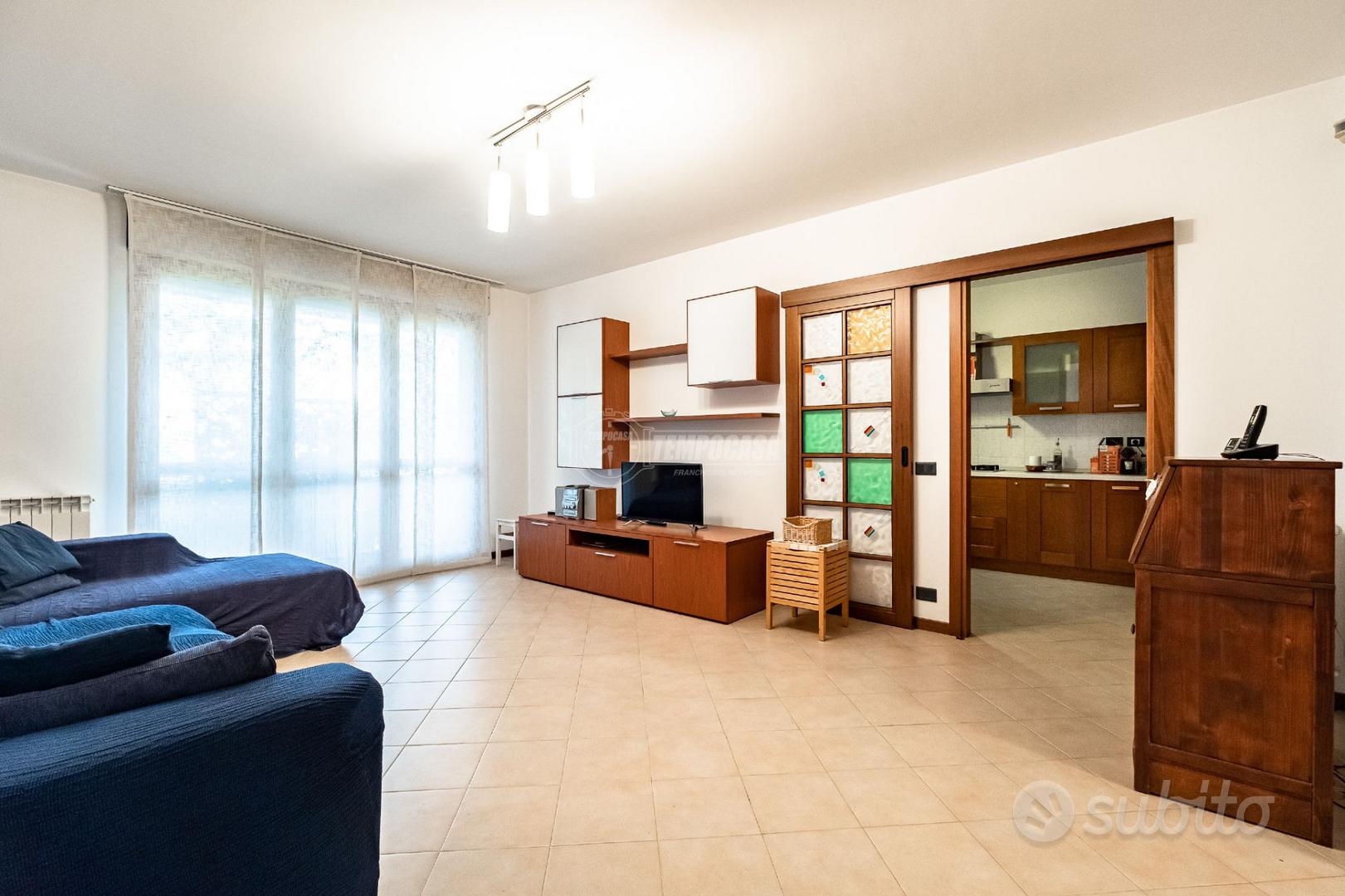 Apartment in Novara, Bicocca - Vista 4
