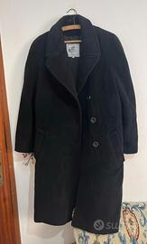 Cappotto in lana