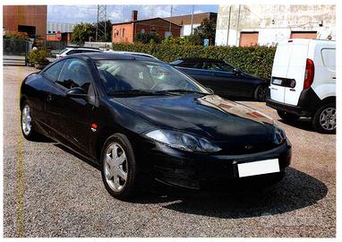 Ford Cougar V6