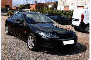 Ford Cougar V6
