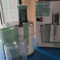 Centrifuga per frutta e verdura