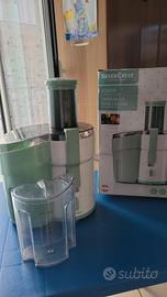 Centrifuga per frutta e verdura