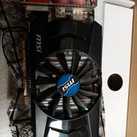 msi radeon r7 260