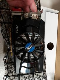 msi radeon r7 260