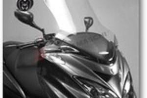 Parabrezza invernale yamaha majesty 400 dal 2009
