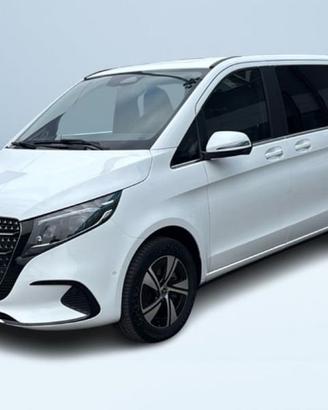 Mercedes-Benz Classe V 250d Long Avantgarde