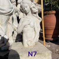 Statue giardino
