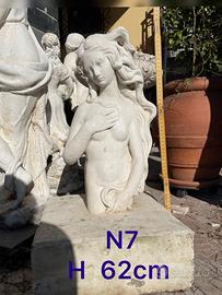 Statue giardino