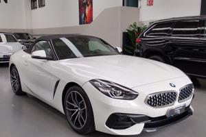 Bmw Z4 sDrive20i Msport