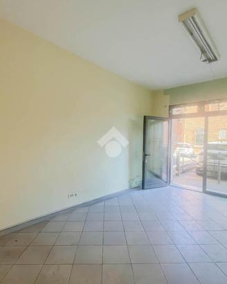 UFFICIO A CASTELNUOVO RANGONE