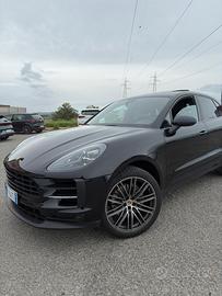 Macan s 3.0 v6 354 cv