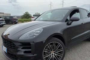 Macan s 3.0 v6 354 cv