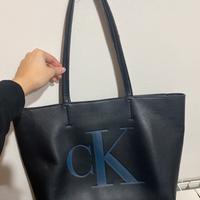 Borsa Calvin Klein donna