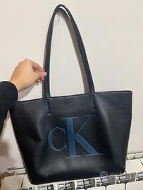 Borsa Calvin Klein donna