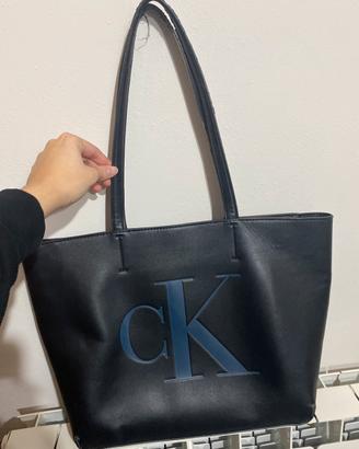 Borsa Calvin Klein donna