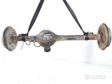 ASSALE POST. SUZUKI SAMURAI «I» (1988)