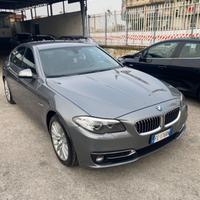 Bmw 525d 2016 XDrive Full Pellle Bi-Turbo