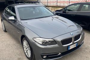 Bmw 525d 2016 XDrive Full Pellle Bi-Turbo