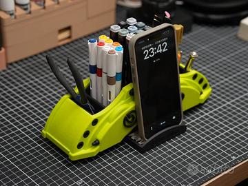 Porta penne Brembo 🖊️