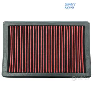 FILTRO ASPIRAZIONE DIRETTA VOLKSWAGEN PASSAT B8 18