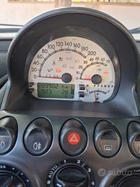 Fiat Multipla del 2007