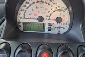 Fiat Multipla del 2007