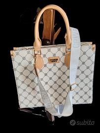 Borsa Coveri World,Eleganza senza tempo,dal design